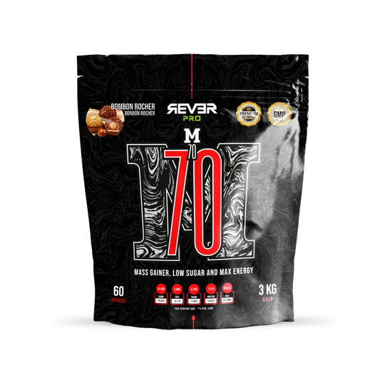M70 3kg Bombon Rocher