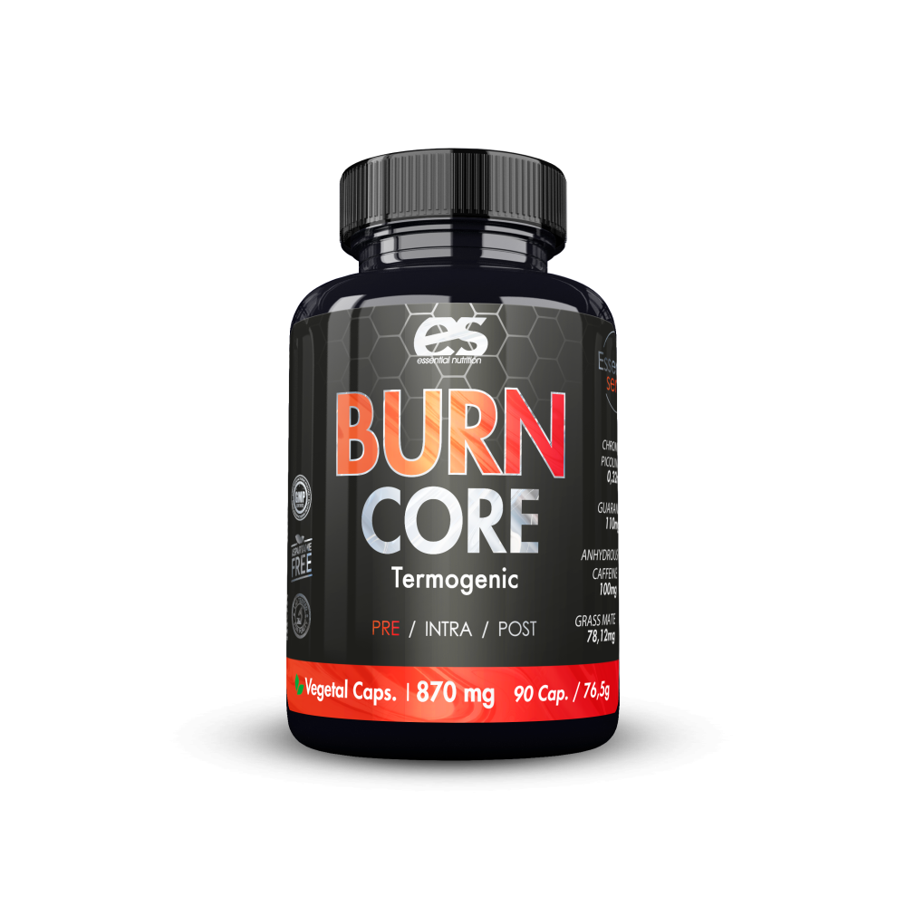 Burn Core Termogénico