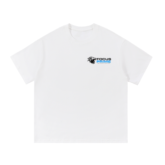 Essential Cotton T-Shirt