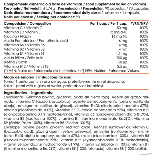 Vitamina B