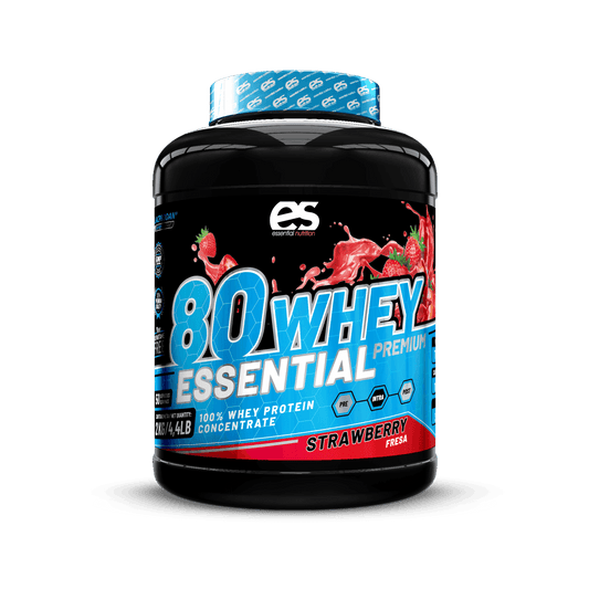 Whey Essential Premium Focus Prime
