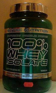 BCAA, glutamina y otros suplementos que probablemente no necesitas