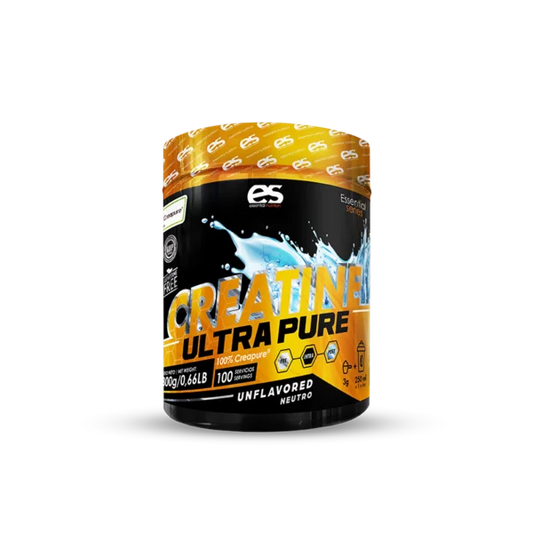 Creatina Monohidrato Creapure Focus Prime