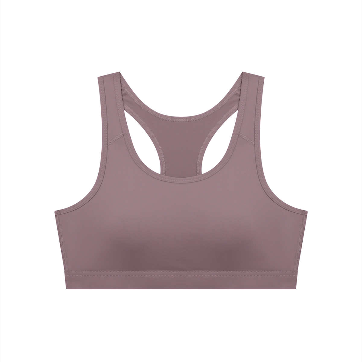 Top Deportivo Corto Mujer - Sujetador Fitness Focus Prime