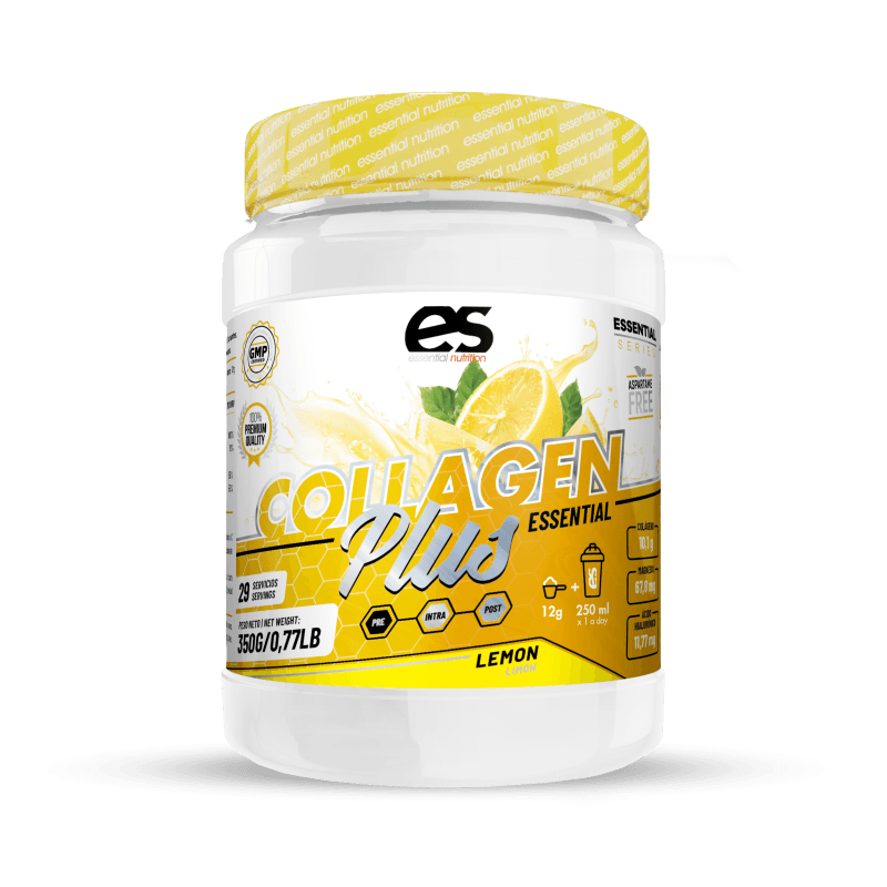 Colágeno + Magnesio 350g
