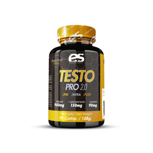 Testo Pro 90 Caps