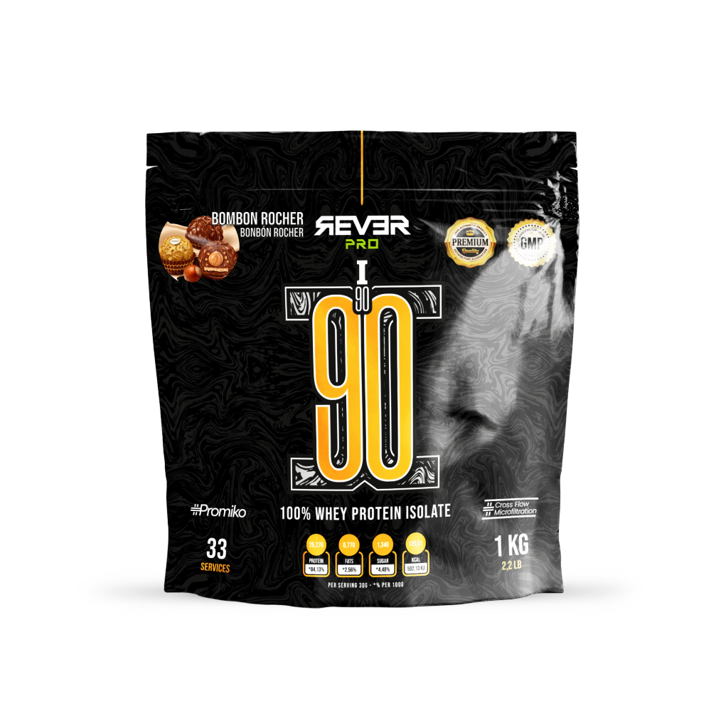 I90 1kg Bombon Rocher