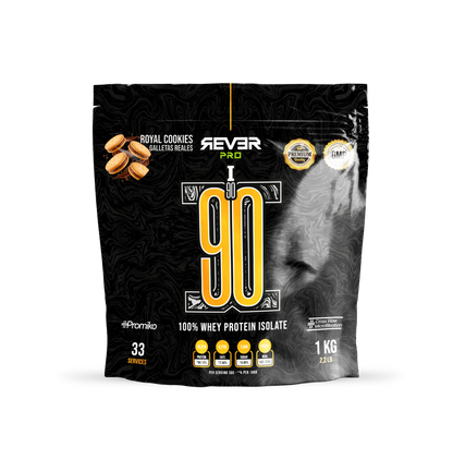 I90 1kg Royal Cookies