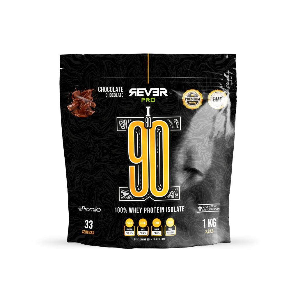 I90 1kg Chocolate
