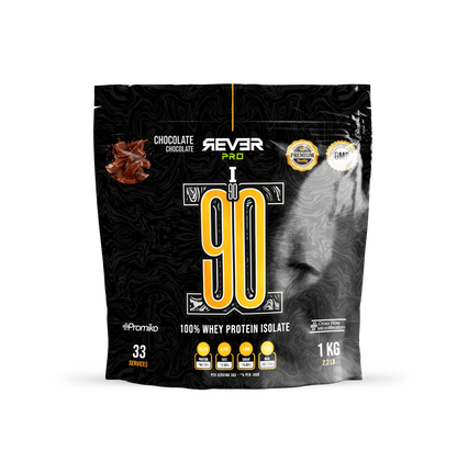I90 1kg Chocolate