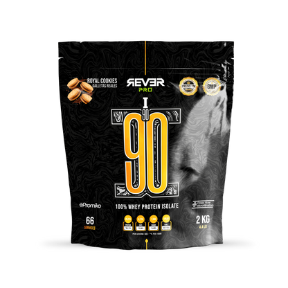 I90 2kg Royal Cookies