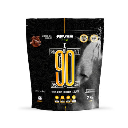 I90 2kg Chocolate