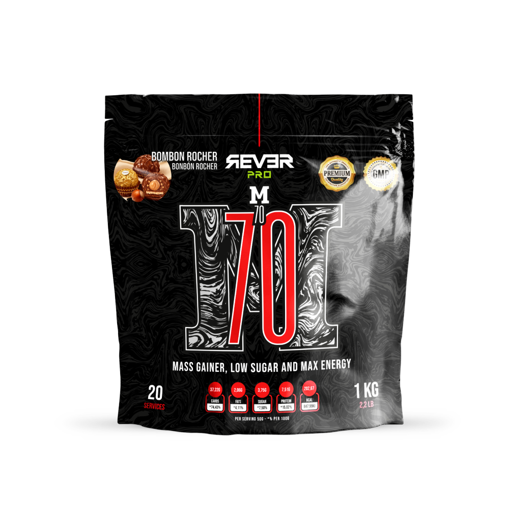 M70 1kg Bombon Rocher