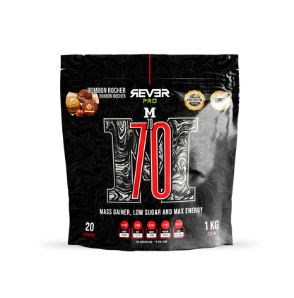 M70 1kg Bombon Rocher