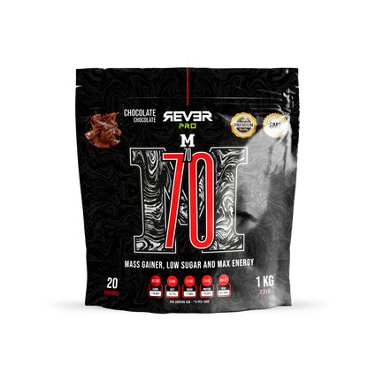 M70 1kg Chocolate