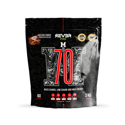 M70 3kg Kit Kat Choco