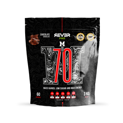 M70 3kg Chocolate
