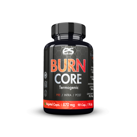 Burn Core Termogénico