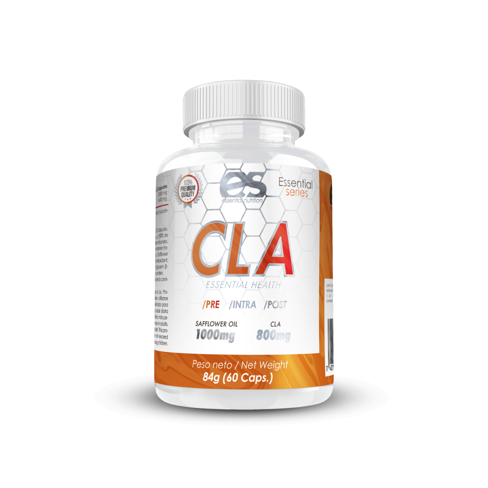 CLA 60 Caps