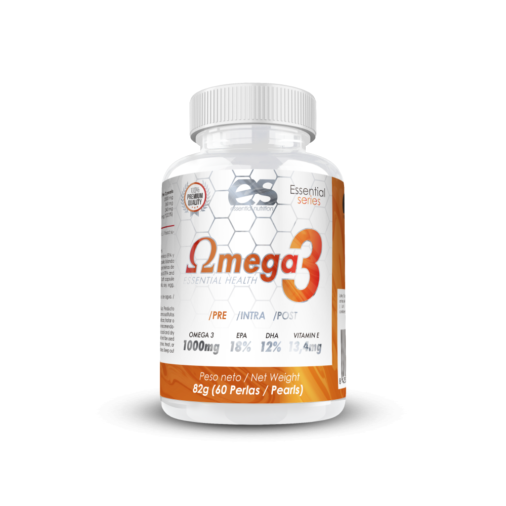 Omega 3 Essential