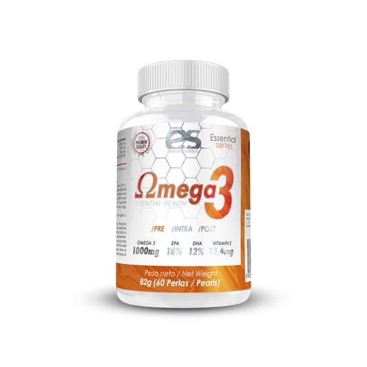 Omega 3 Essential