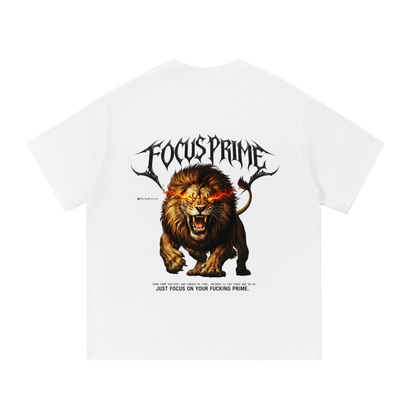 Essential Cotton T-Shirt