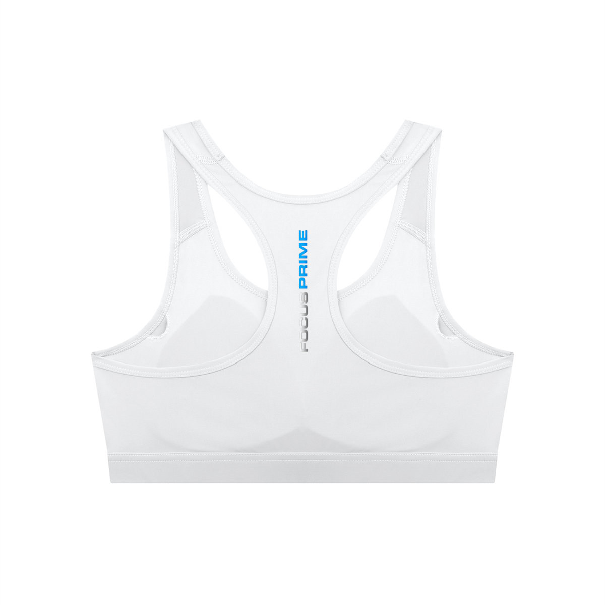 Top Deportivo Corto Mujer - Sujetador Fitness Focus Prime