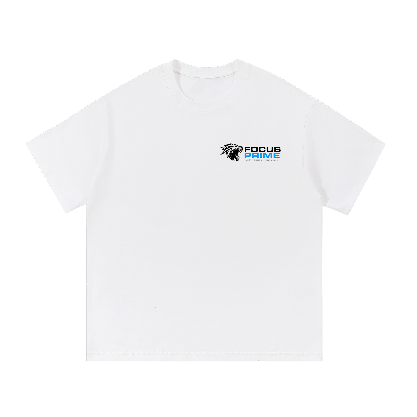 Essential Cotton T-Shirt