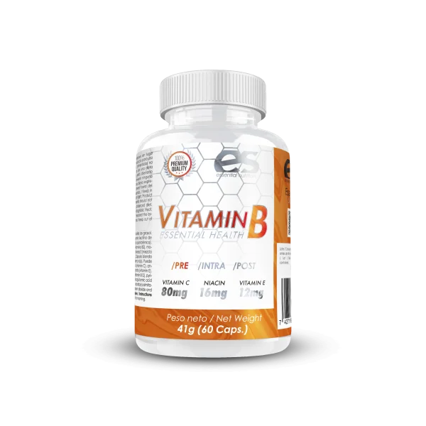 Vitamina B