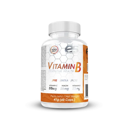 Vitamina B