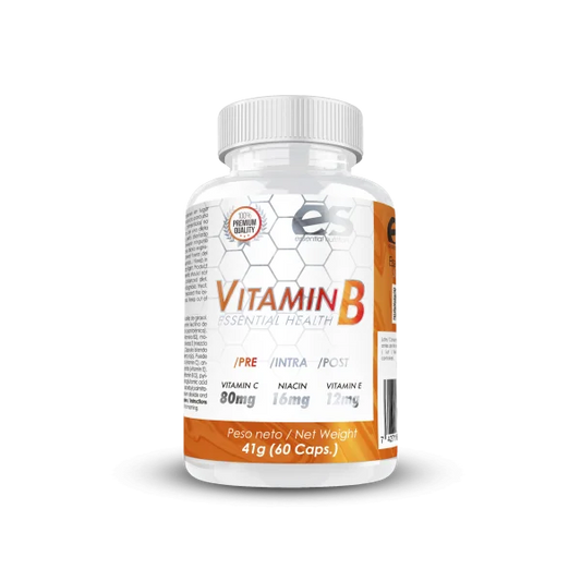 Vitamina B