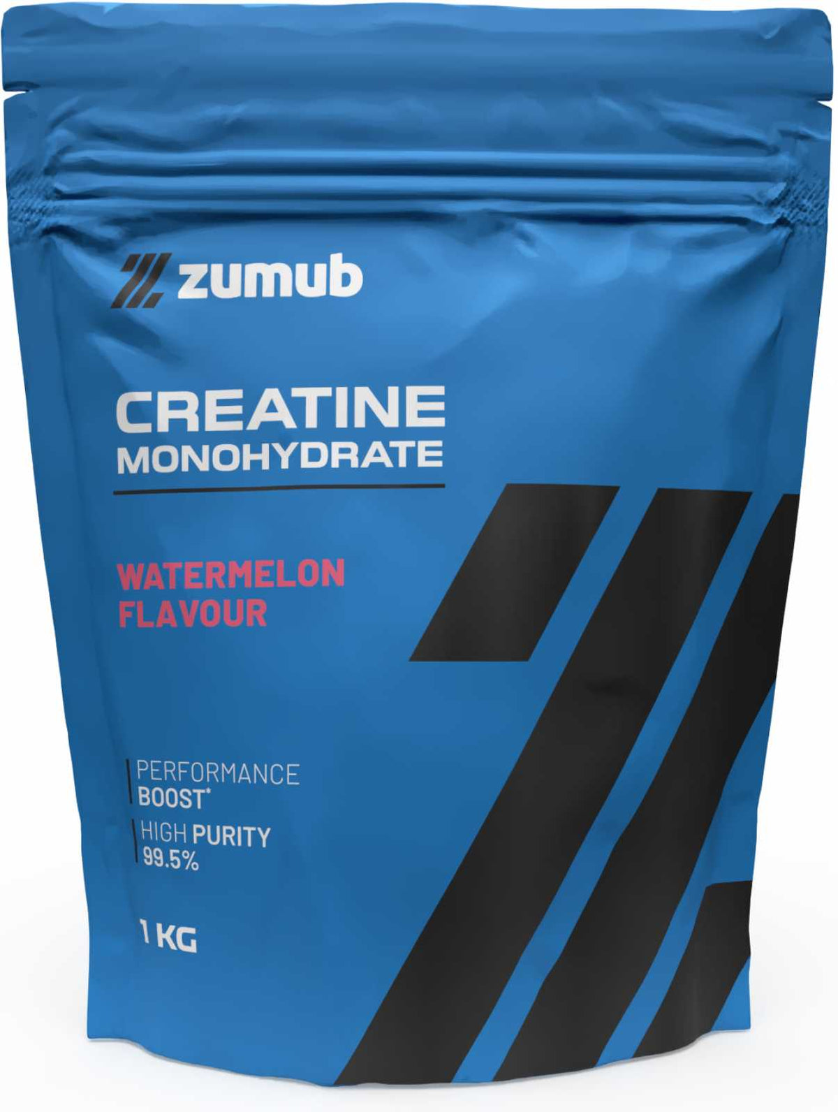 Zumub Creatina Monohidrato Saborizada