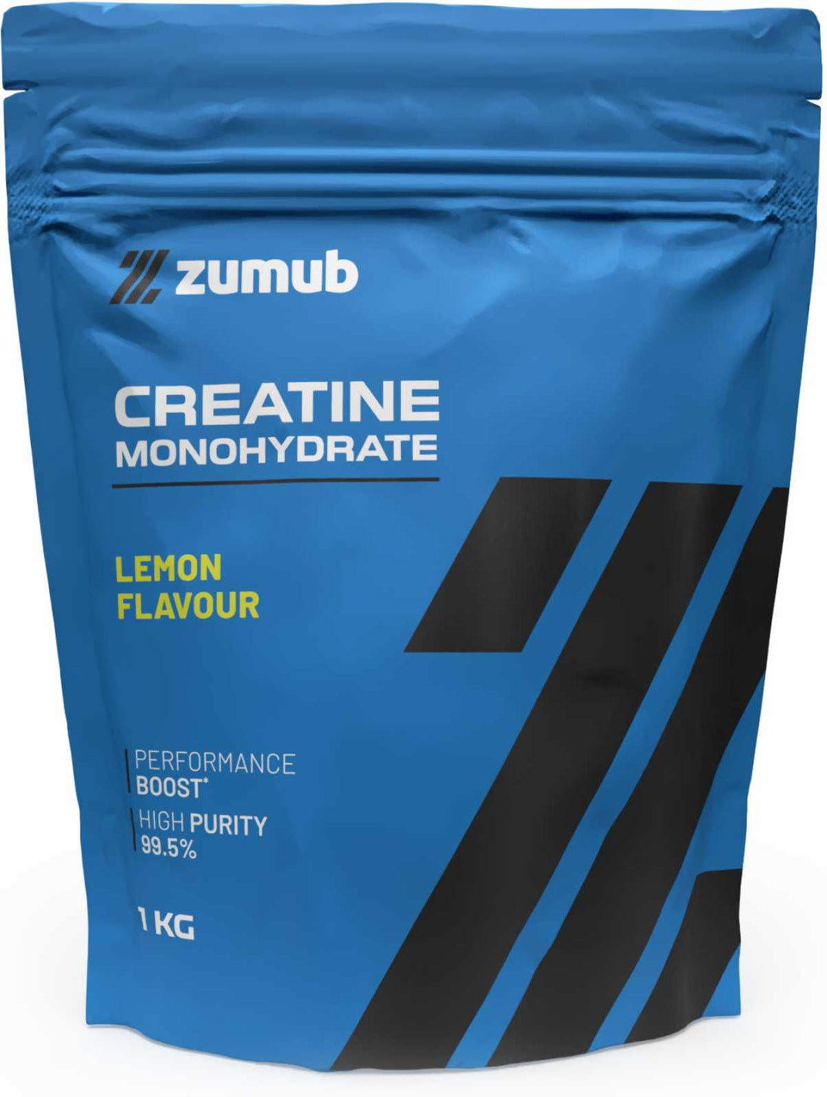 Zumub Creatina Monohidrato Saborizada