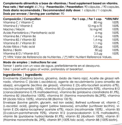 Vitamina B