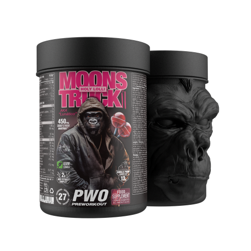 Zoomad Labs Moonstruck II Pre Entreno