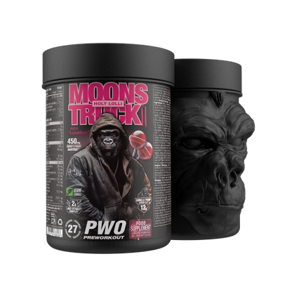 Zoomad Labs Moonstruck II Pre Entreno