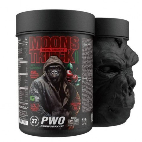 Zoomad Labs Moonstruck II Pre Entreno