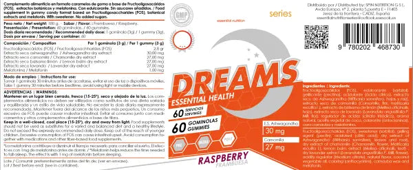 Melato Dreams