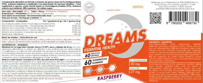 Melato Dreams