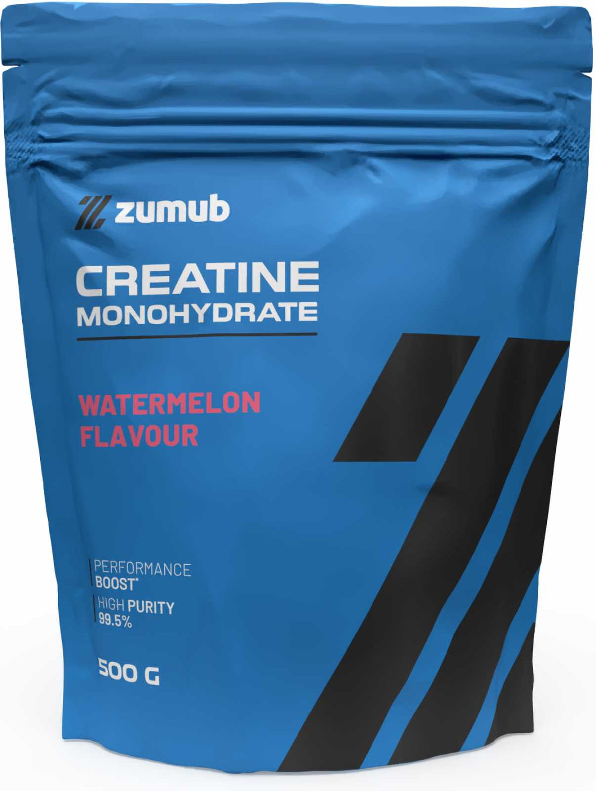 Zumub Creatina Monohidrato Saborizada