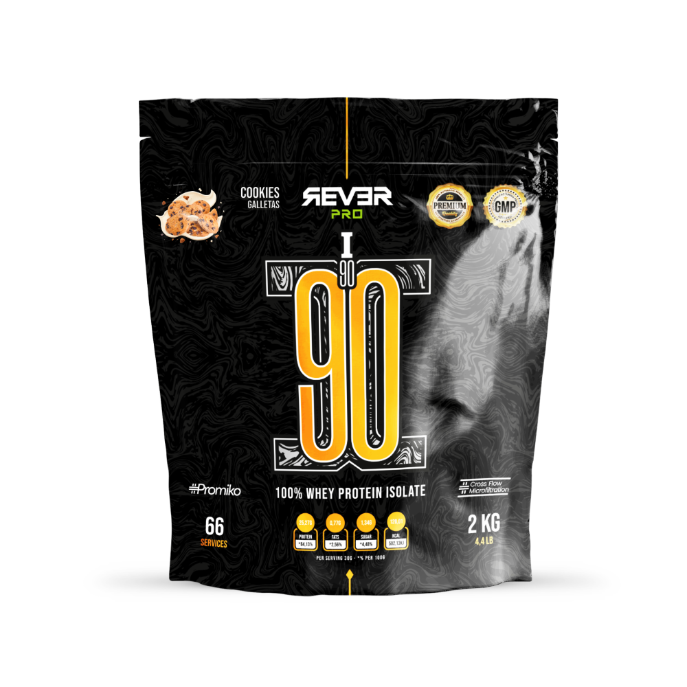 I90 2kg Cookies