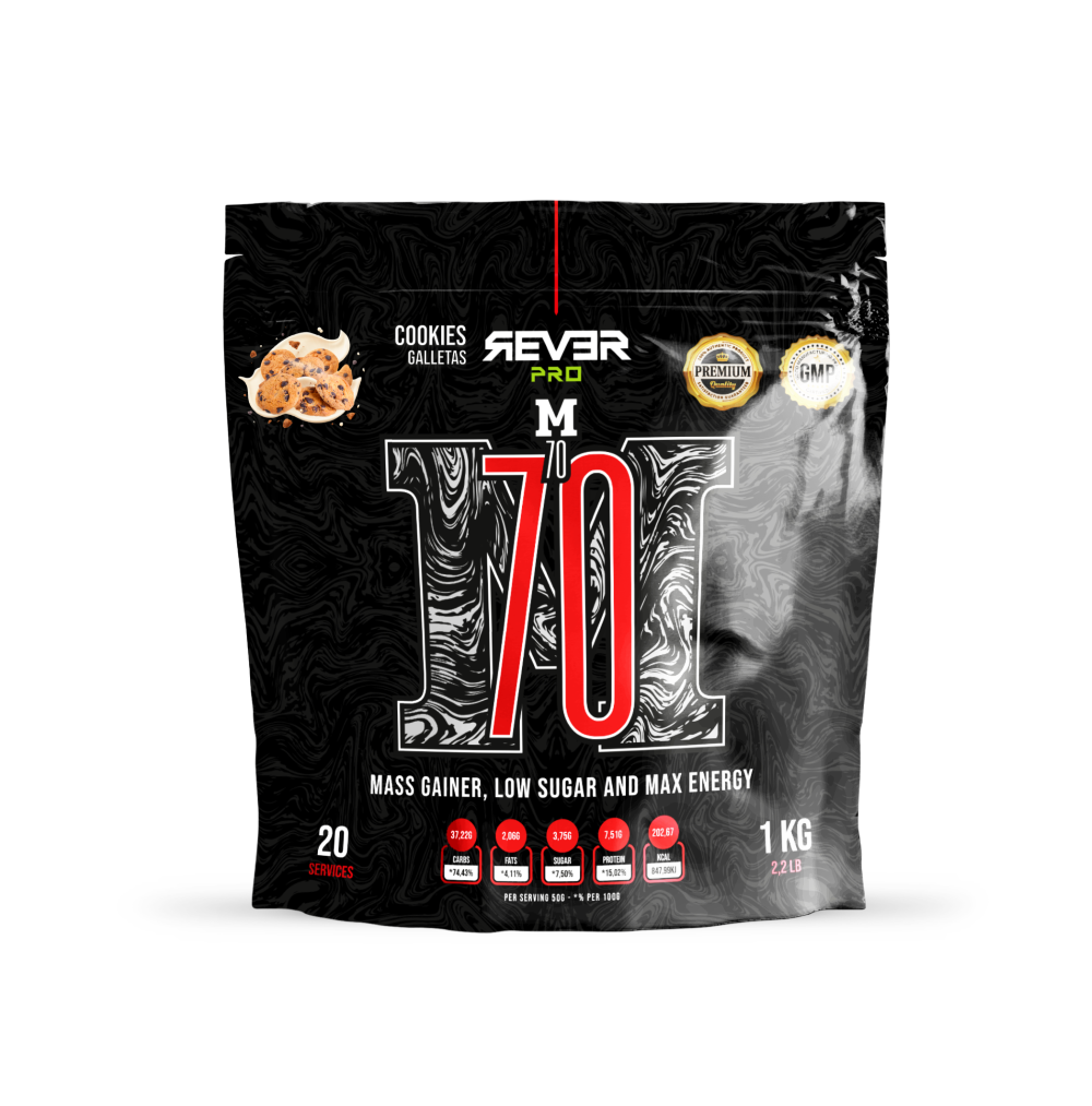 M70 1kg Cookies